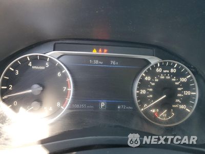 Zdjęcie 9 z 15 samochodu: 2021 NISSAN ALTIMA SV VIN:1N4BL4DV0MN336369 - miniatura