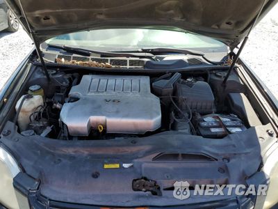 Zdjęcie 11 z 12 samochodu: 2006 TOYOTA AVALON XL VIN:4T1BK36B86U110059 - miniatura