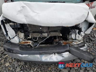 Zdjęcie 12 z 13 samochodu: 2016 CHEVROLET EXPRESS G4500 VIN:1GB6GVCG0G1127433 - miniatura