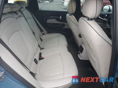 Zdjęcie 10 z 13 samochodu: 2017 MINI COOPER CLUBMAN ALL4 VIN:WMWLU1C59H2F28022 - miniatura