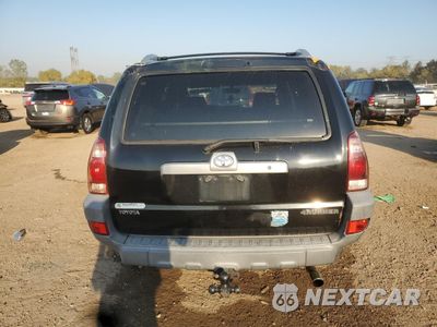 Zdjęcie 6 z 12 samochodu: 2003 TOYOTA 4RUNNER SR5 VIN:JTEBT14R130003312 - miniatura