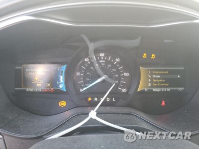 Zdjęcie 9 z 13 samochodu: 2019 FORD FUSION SE VIN:3FA6P0LU2KR276726 - miniatura