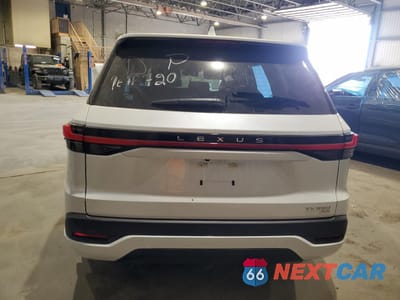 Zdjęcie 6 z 13 samochodu: 2024 LEXUS TX 350 BASE VIN:5TDAAAB67RS019938 - miniatura