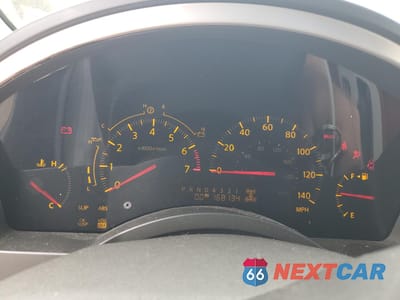 Zdjęcie 9 z 14 samochodu: 2005 INFINITI QX56 VIN:5N3AA08C65N807801 - miniatura
