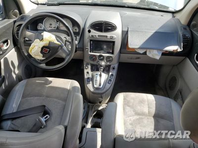 Zdjęcie 8 z 14 samochodu: 2005 SATURN VUE VIN:5GZCZ53415S836540 - miniatura