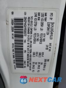 Zdjęcie 13 z 13 samochodu: 2000 DODGE GRAND CARAVAN SE VIN:2B4GP44GXYR589372 - miniatura