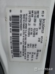 Zdjęcie 13 z 13 samochodu: 2000 DODGE GRAND CARAVAN SE VIN:2B4GP44GXYR589372 - miniatura