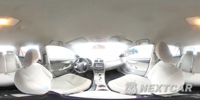 Zdjęcie 14 z 14 samochodu: 2013 TOYOTA COROLLA BASE VIN:2T1BU4EE4DC015072 - miniatura