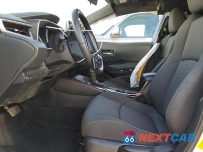 Zdjęcie 7 z 12 samochodu: 2019 TOYOTA COROLLA HATCHBACK SE VIN:JTNK4RBE2K3043861 - miniatura
