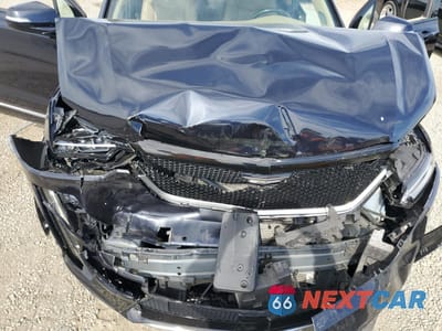 Zdjęcie 12 z 13 samochodu: 2021 CADILLAC XT6 SPORT VIN:1GYKPHRS6MZ131940 - miniatura