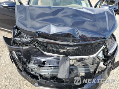 Zdjęcie 12 z 13 samochodu: 2021 CADILLAC XT6 SPORT VIN:1GYKPHRS6MZ131940 - miniatura