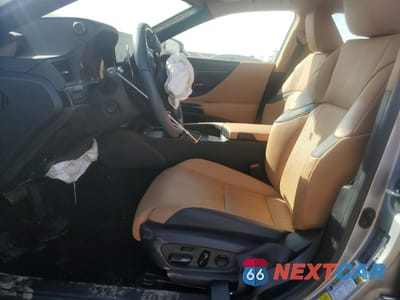 Zdjęcie 7 z 14 samochodu: 2024 LEXUS ES 350 BASE VIN:58AFZ1B12RU169085 - miniatura