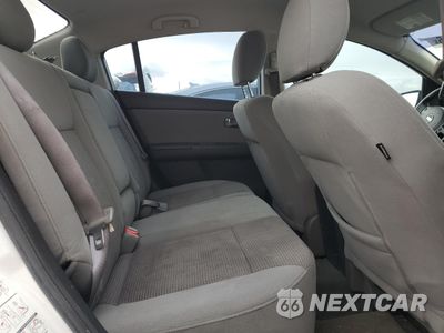 Zdjęcie 10 z 12 samochodu: 2011 NISSAN SENTRA 2.0 VIN:3N1AB6AP2BL670560 - miniatura