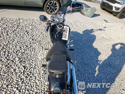 Zdjęcie 6 z 9 samochodu: 2011 HYOSUNG GV250 VIN:KM4MJ5259B1700355 - miniatura