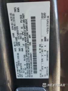Zdjęcie 13 z 13 samochodu: 2014 FORD ESCAPE TITANIUM VIN:1FMCU0JX5EUA50661 - miniatura