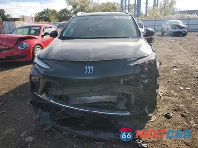 Piąte zdjęcie samochodu w środku: 2024 BUICK ENCORE GX VIN:KL4AMDSL9RB091837 - miniatura