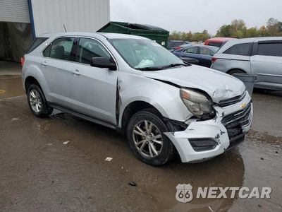 Zdjęcie 7 z 26 samochodu: 2017 CHEVROLET EQUINOX LS VIN:2GNFLEEK2H6204365 - miniatura