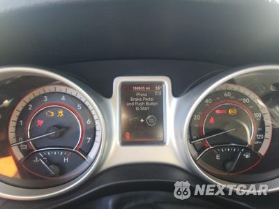 Zdjęcie 9 z 13 samochodu: 2013 DODGE JOURNEY SE VIN:3C4PDCAB1DT722347 - miniatura