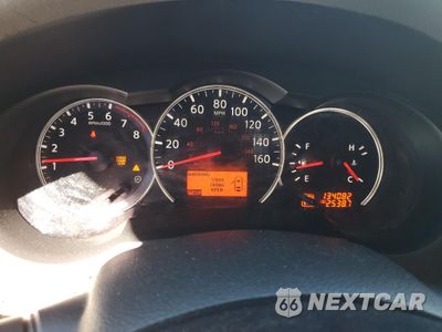 Zdjęcie 9 z 12 samochodu: 2011 NISSAN ALTIMA BASE VIN:1N4AL2AP4BN471549 - miniatura