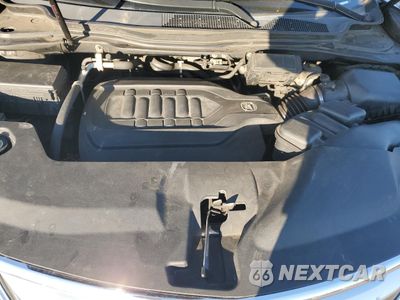 Zdjęcie 11 z 14 samochodu: 2014 ACURA MDX VIN:5FRYD4H23EB048782 - miniatura
