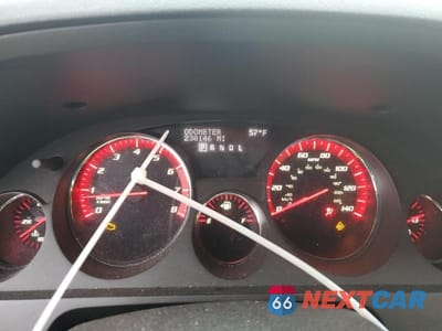 Zdjęcie 9 z 13 samochodu: 2008 GMC ACADIA SLT-2 VIN:1GKEV33738J163429 - miniatura