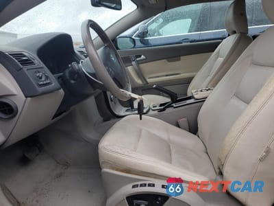 Zdjęcie 7 z 12 samochodu: 2009 VOLVO C70 T5 VIN:YV1MC67249J072582 - miniatura