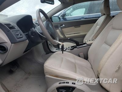 Zdjęcie 7 z 12 samochodu: 2009 VOLVO C70 T5 VIN:YV1MC67249J072582 - miniatura