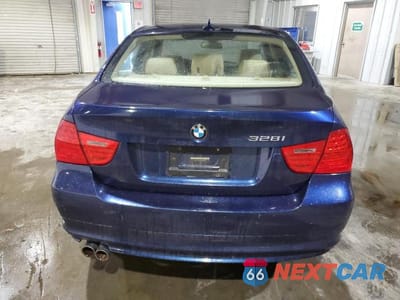 Zdjęcie 6 z 12 samochodu: 2011 BMW 328 XI SULEV VIN:WBAPK5G53BNN80676 - miniatura