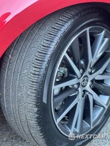 Zdjęcie 13 z 15 samochodu: 2023 TOYOTA CAMRY XLE VIN:4T1F11AK3PU093978 - miniatura