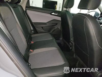 Zdjęcie 11 z 13 samochodu: 2022 VOLKSWAGEN TAOS SE IQ DRIVE VIN:3VVPX7B21NM075202 - miniatura