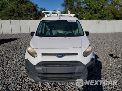 Piąte zdjęcie samochodu w środku: 2016 FORD TRANSIT CONNECT XL VIN:NM0LS7E79G1237447 - miniatura