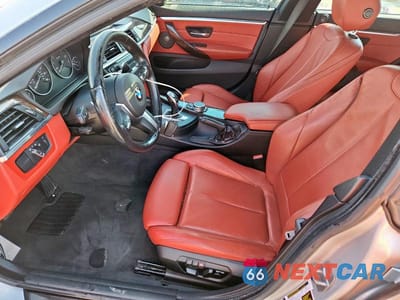 Zdjęcie 7 z 12 samochodu: 2015 BMW 428 I GRAN COUPE VIN:WBA4A5C57FG051382 - miniatura