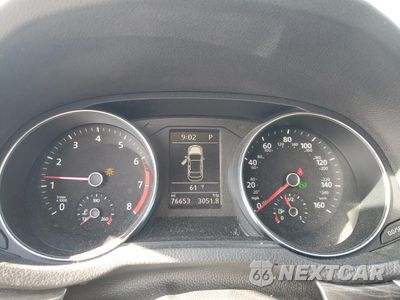 Zdjęcie 9 z 13 samochodu: 2017 VOLKSWAGEN PASSAT SE VIN:1VWBT7A35HC033343 - miniatura