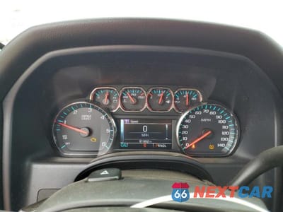 Zdjęcie 9 z 12 samochodu: 2018 CHEVROLET SILVERADO K1500 LT VIN:3GCUKRER4JG425158 - miniatura