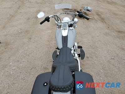 Zdjęcie 6 z 10 samochodu: 2024 HARLEY-DAVIDSON FLHCS VIN:1HD1YBK11RB055250 - miniatura