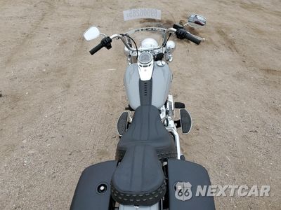 Zdjęcie 6 z 10 samochodu: 2024 HARLEY-DAVIDSON FLHCS VIN:1HD1YBK11RB055250 - miniatura