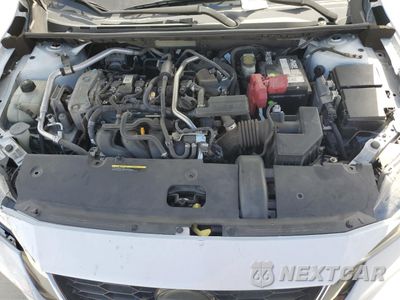 Zdjęcie 11 z 16 samochodu: 2021 NISSAN SENTRA SV VIN:3N1AB8CV6MY207656 - miniatura