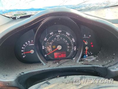 Zdjęcie 9 z 13 samochodu: 2011 KIA SPORTAGE EX VIN:KNDPCCA26B7078736 - miniatura