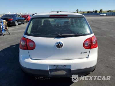 Zdjęcie 6 z 12 samochodu: 2007 VOLKSWAGEN RABBIT VIN:WVWBS71K07W144845 - miniatura