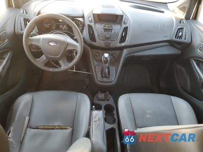 Zdjęcie 8 z 13 samochodu: 2015 FORD TRANSIT CONNECT XL - CARGO VAN VIN:NM0LE6E74F1188190 - miniatura