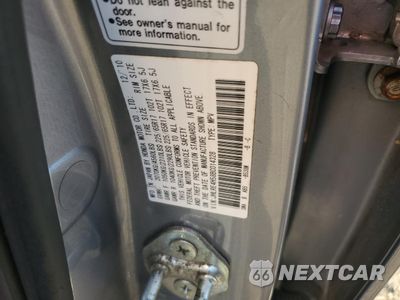 Zdjęcie 14 z 14 samochodu: 2011 HONDA CR-V EX VIN:JHLRE4H58BC014328 - miniatura