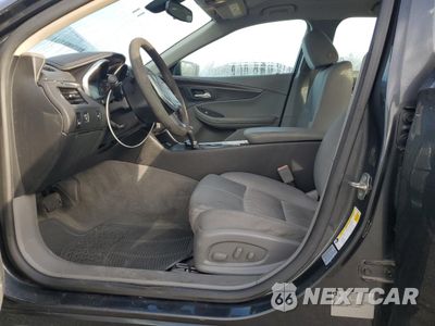 Zdjęcie 7 z 13 samochodu: 2014 CHEVROLET IMPALA LS VIN:2G11Y5SL3E9262389 - miniatura