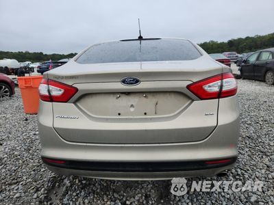 Zdjęcie 6 z 14 samochodu: 2015 FORD FUSION SE VIN:3FA6P0H77FR237915 - miniatura