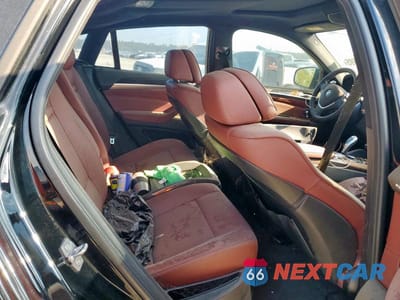 Zdjęcie 11 z 12 samochodu: 2011 BMW X6 XDRIVE35I VIN:5UXFG2C55BLX06020 - miniatura