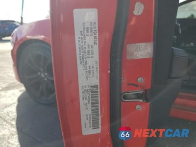 Zdjęcie 12 z 12 samochodu: 2017 DODGE CHARGER R/T VIN:2C3CDXCT4HH520469 - miniatura