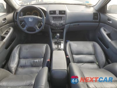 Zdjęcie 8 z 12 samochodu: 2006 HONDA ACCORD VIN:1HGCM66566A068458 - miniatura