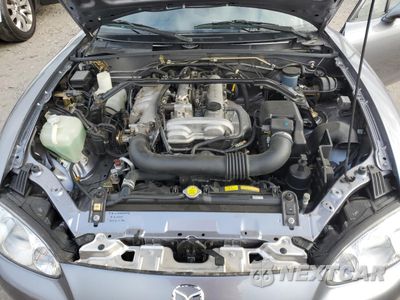 Zdjęcie 11 z 13 samochodu: 2003 MAZDA MX-5 MIATA BASE VIN:JM1NB353130308058 - miniatura