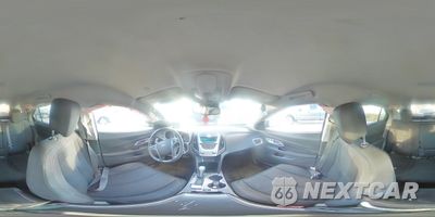 Zdjęcie 15 z 15 samochodu: 2015 CHEVROLET EQUINOX LS VIN:2GNALAEK2F1148263 - miniatura