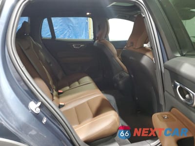 Zdjęcie 10 z 12 samochodu: 2025 VOLVO V60 CROSS COUNTRY PLUS VIN:YV4L12WK5S2150317 - miniatura