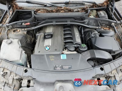 Zdjęcie 12 z 13 samochodu: 2010 BMW X3 XDRIVE30I VIN:WBXPC9C45AWJ36974 - miniatura